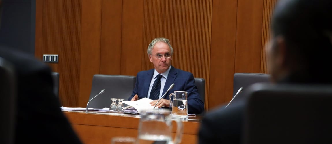 Aleš Hojs: Varnost državljanov in zaščita državne meje bosta med prioritetami mojega ministrovanja