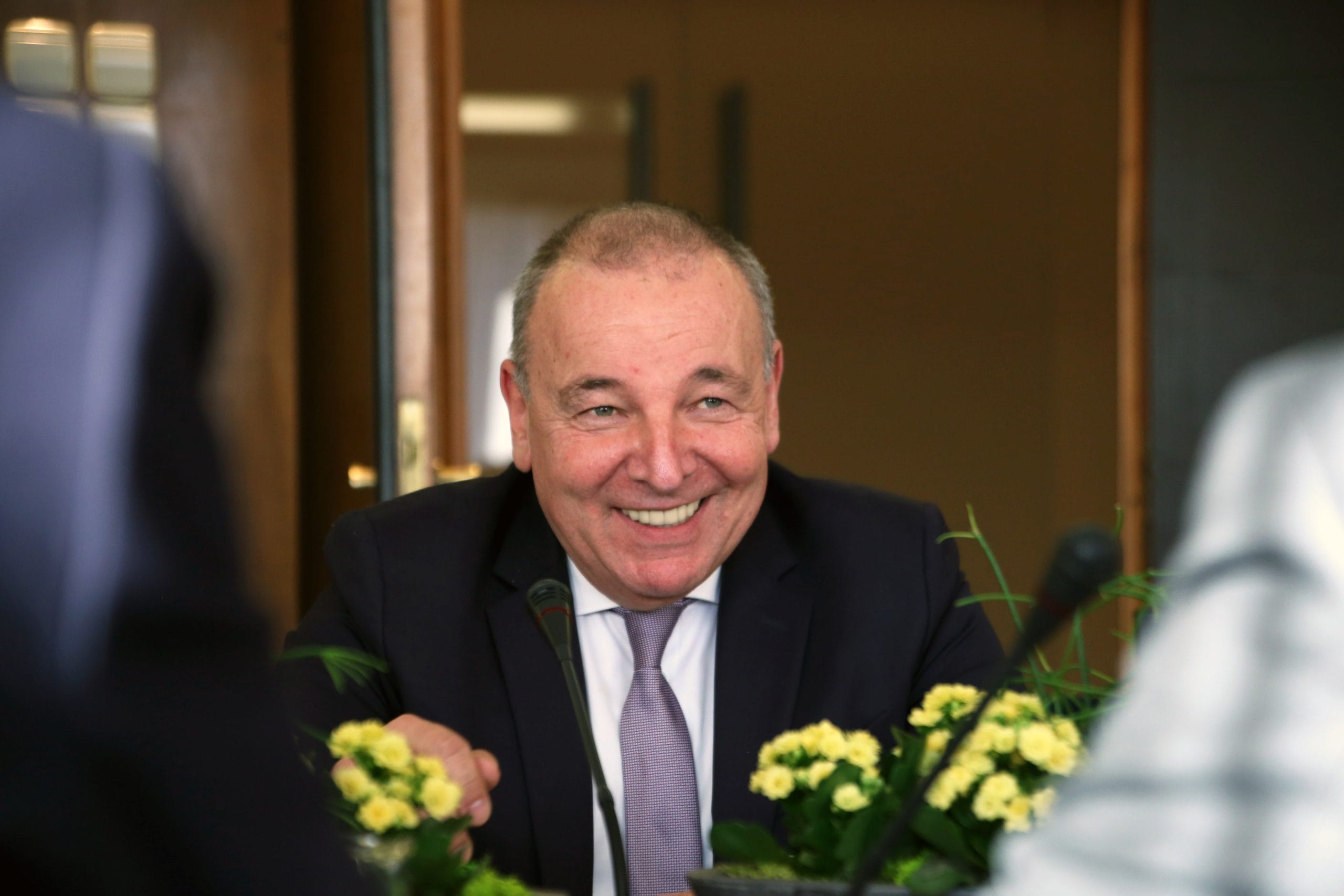 Mag. Andrej Šircelj: Slovenija mora izboljšati svojo bonitetno oceno, kar lahko zagotovi z vzdržnimi in stabilnimi javnimi financami