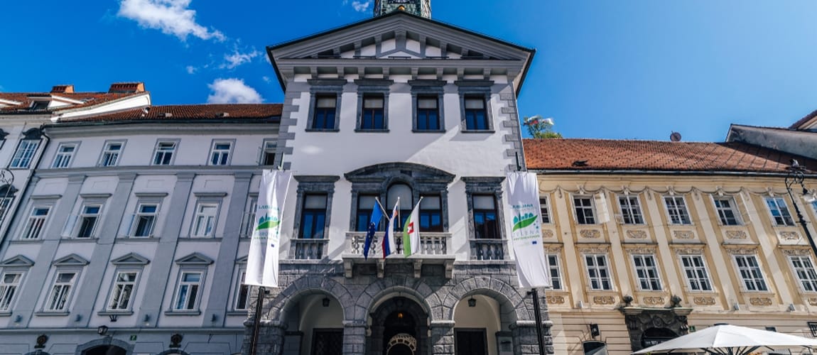 Poziv za preložitev 12. seje Mestnega sveta MOL