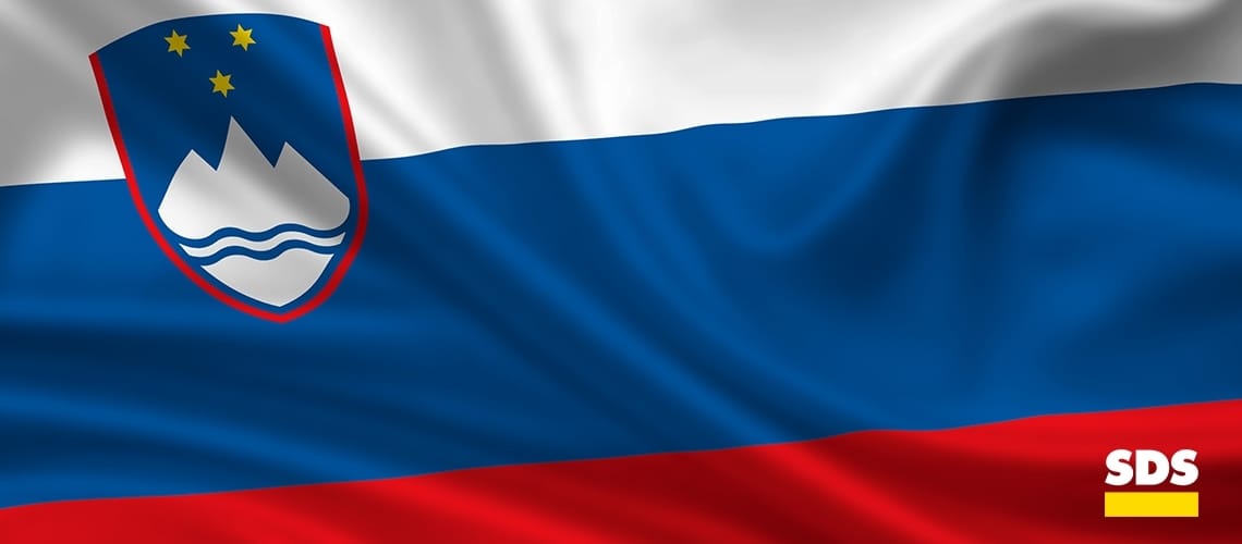 Sporočilo Zdravljice zagovarja temeljne vrednote posameznika, naroda, domoljubja in človeštva