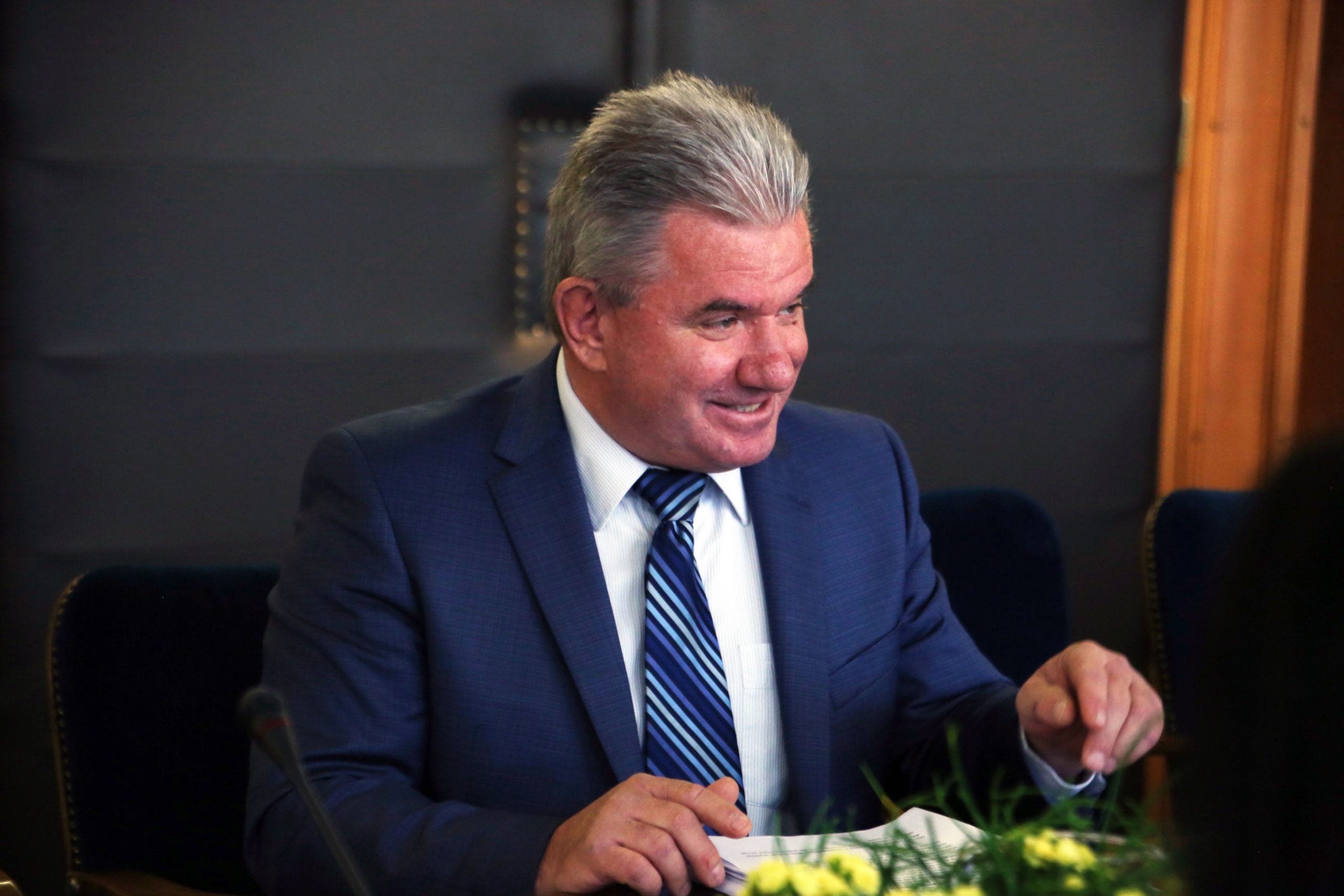 Andrej Vizjak
