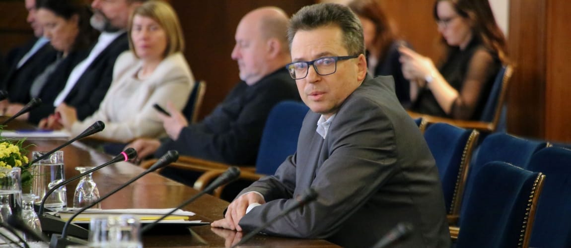 Zvone Černač: Moja naloga bo, da počrpamo vsa kohezijska sredstva in se pripravimo na novo finančno perspektivo