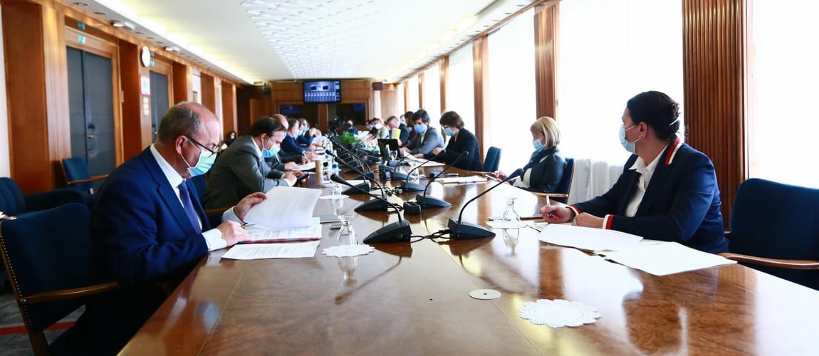 Danijel Krivec: SDS ima pravico do predstavnika v nadzornem svetu RTV Slovenija