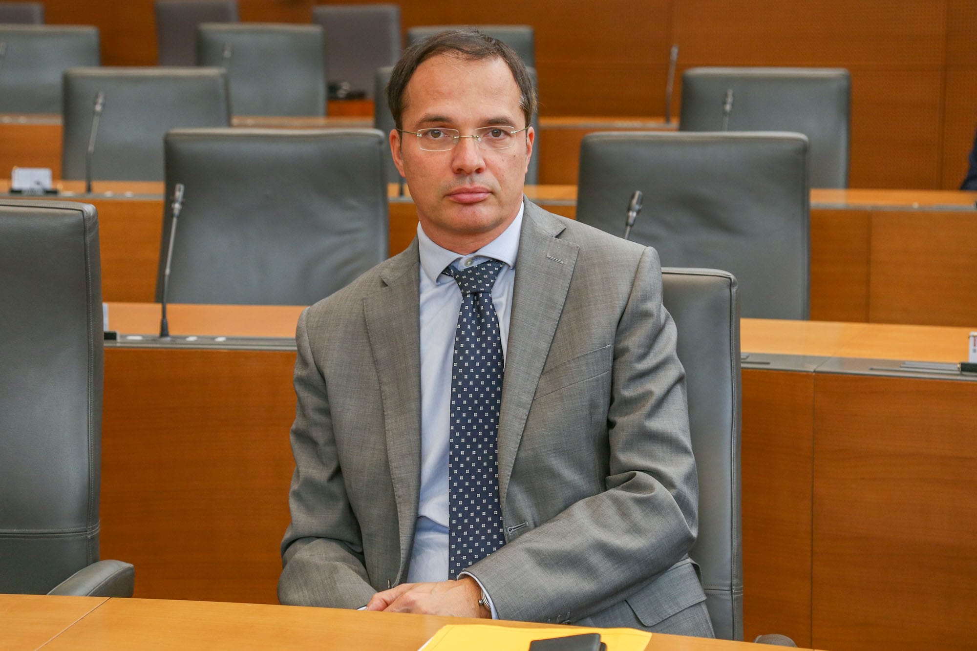Mag. Marko Pogačnik: Prvi protikorona paket ukrepov je prava pot za pomoč ljudem v času epidemije