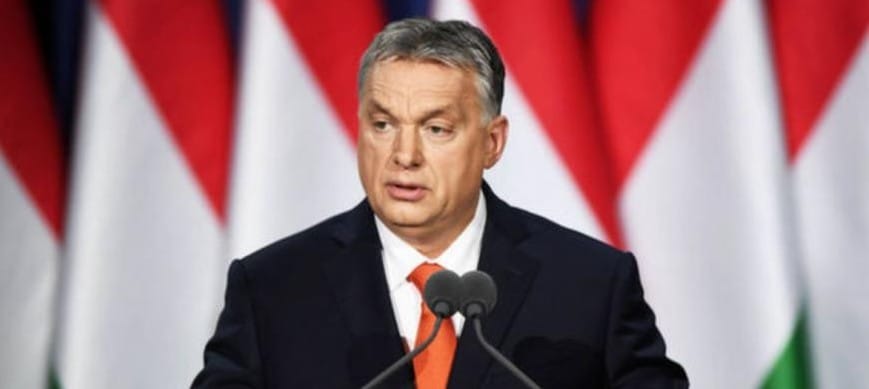 Madžarska je v zadnjih tednih priča vrste napadov na podlagi pristranske ideološke propagande