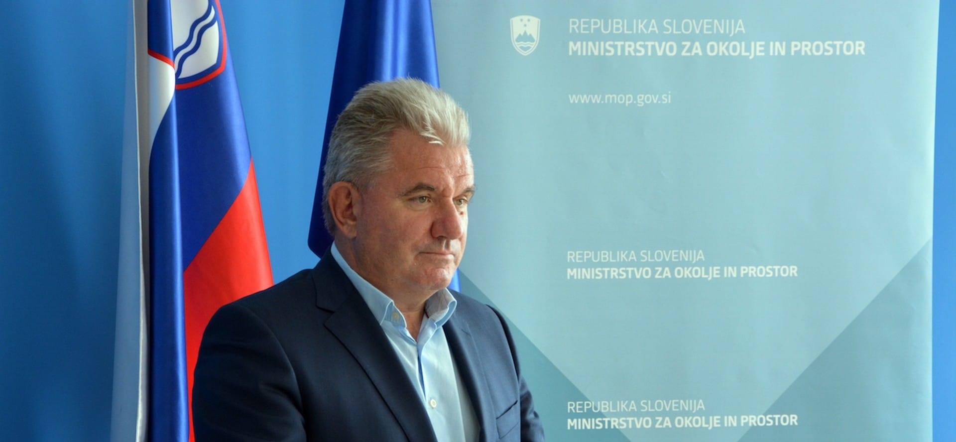 Srečanje ministra mag. Vizjaka z Mladinsko iniciativo za 3. razvojno os: »Naredili bomo vse, da bodo postopki učinkoviti«