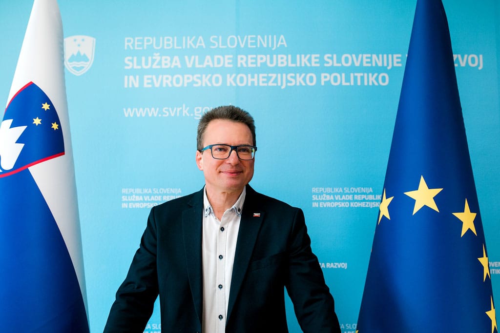 Zvone Černač: Sredstva evropske kohezijske politike je treba čim bolj gospodarno uporabiti. Smer je prava in verjamem, da nam bo uspelo