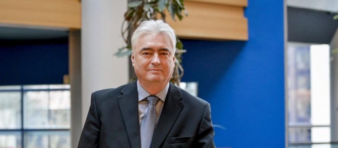 Dr. Milan Zver: Ali je evropski instrument za okrevanje, Next Generation EU, res osredotočen na naslednjo generacijo?