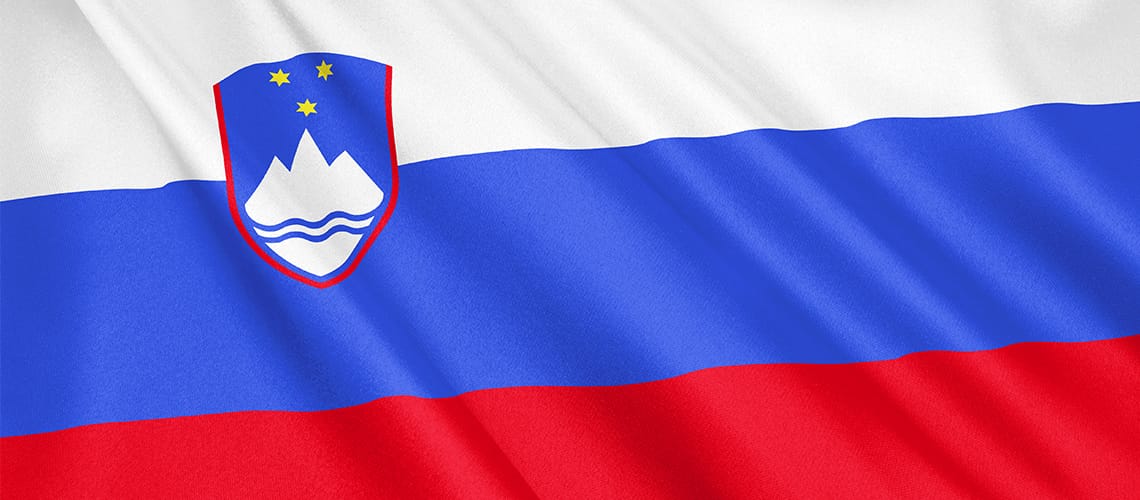 Dan državnosti - 29 let samostojne Slovenije