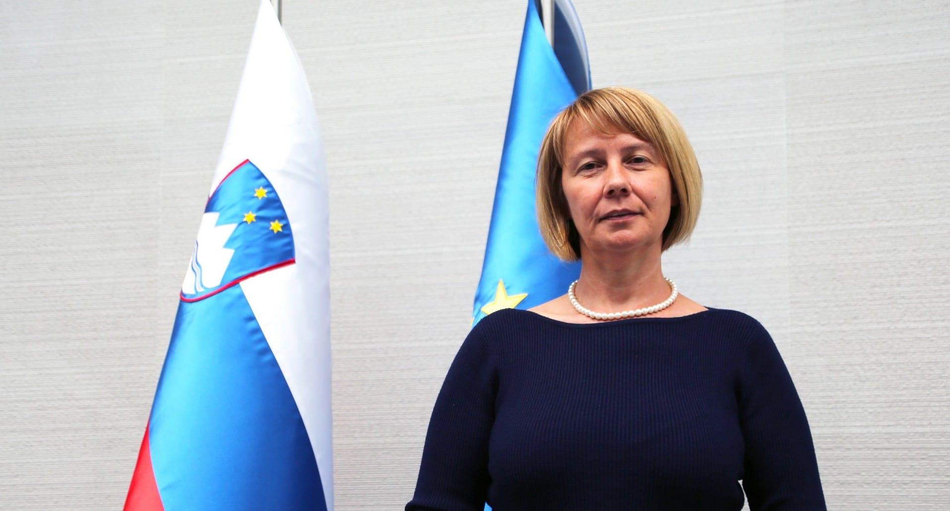 Alenka Jeraj: Preiskovalna komisija bo podala odgovore glede odgovornosti tistih, ki so bili zadolženi za nabave zaščitne opreme