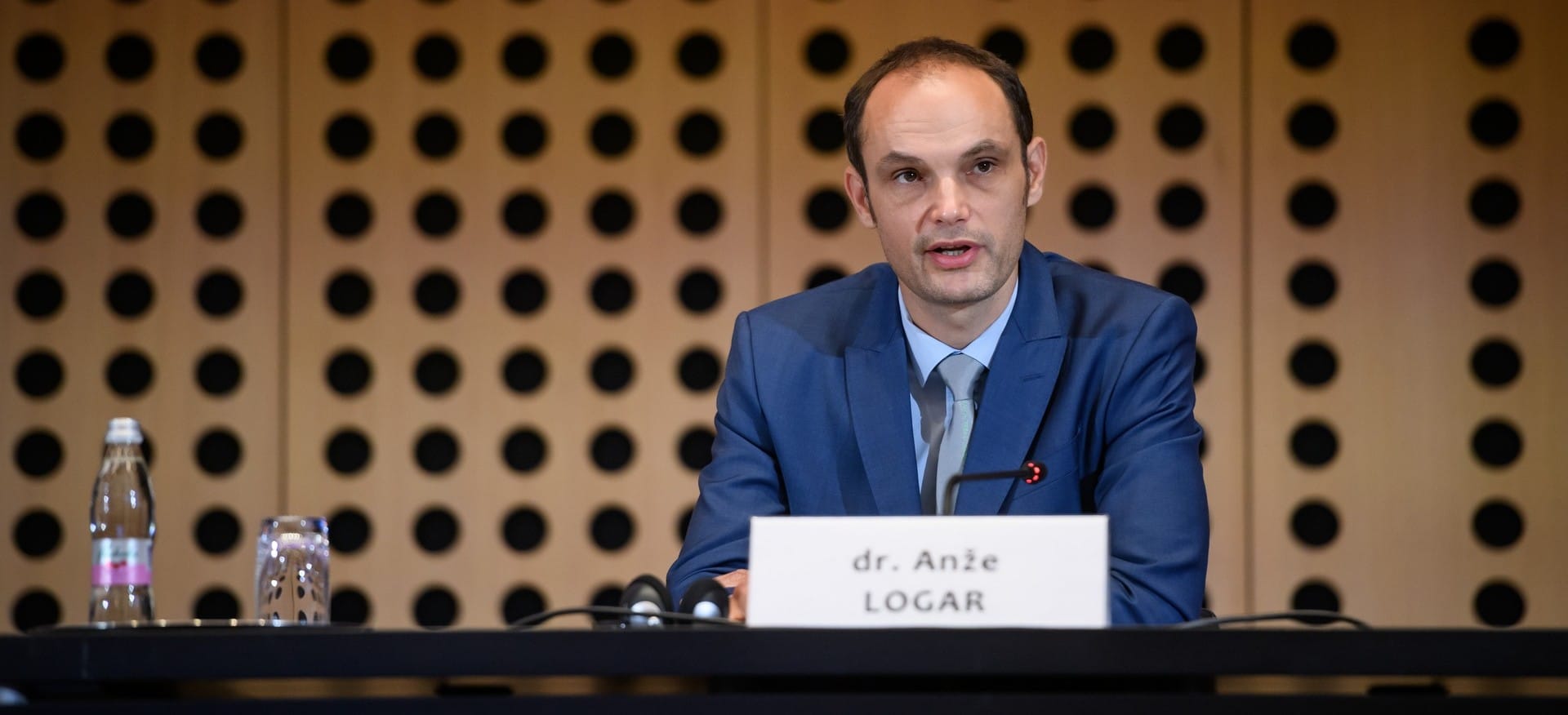 Minister dr. Logar na obeležitvi 10. obletnice članstva Slovenije v OECD: "Z včlanitvijo smo izpolnili naše ambicije, a čaka nas še veliko uspehov na poti"