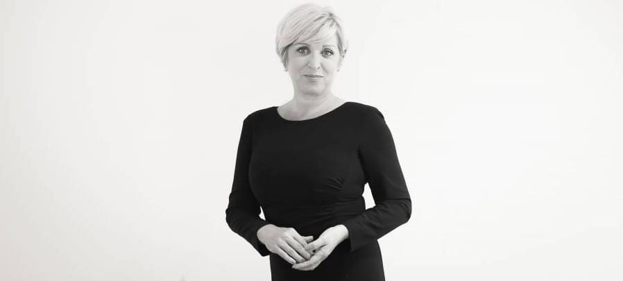 Romana Tomc: V Sloveniji nihče, ampak res nihče ne bi smel biti lačen!