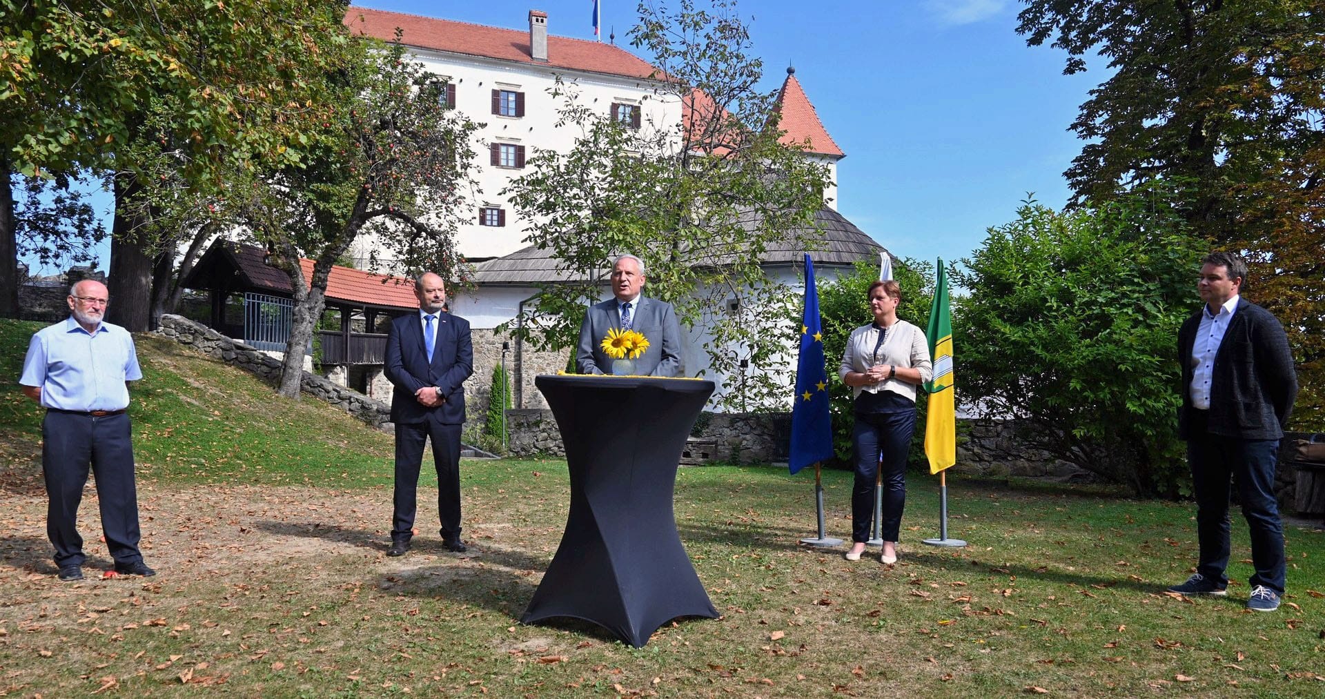 Darko Koželj: Pri vodenju Občine Velenje so potrebne spremembe
