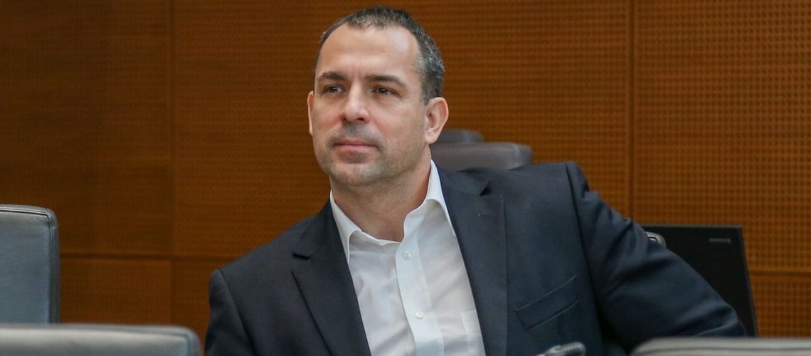Mag. Dejan Kaloh: Z zaslišanjem policistov bomo bližje odgovorom Šarčeve vladne garniture