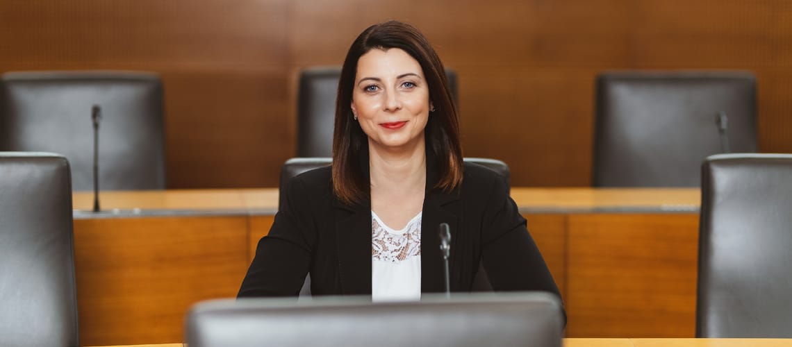 [STALIŠČE] Mag. Karmen Furman: Družina je izjemnega pomena za zdrav razvoj otrok