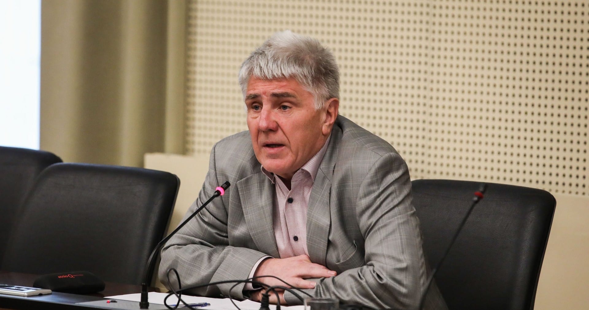 Osnova demokratične ureditve je medijski pluralizem