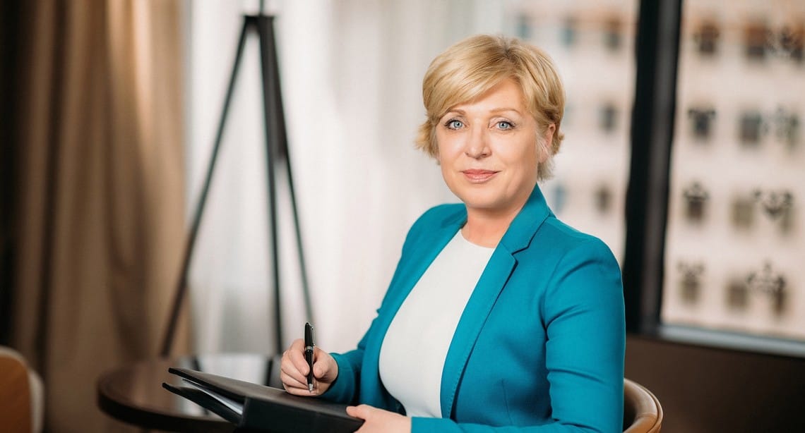 Romana Tomc: Različna pravila med korona krizo so povzročila zmedo na notranjem trgu