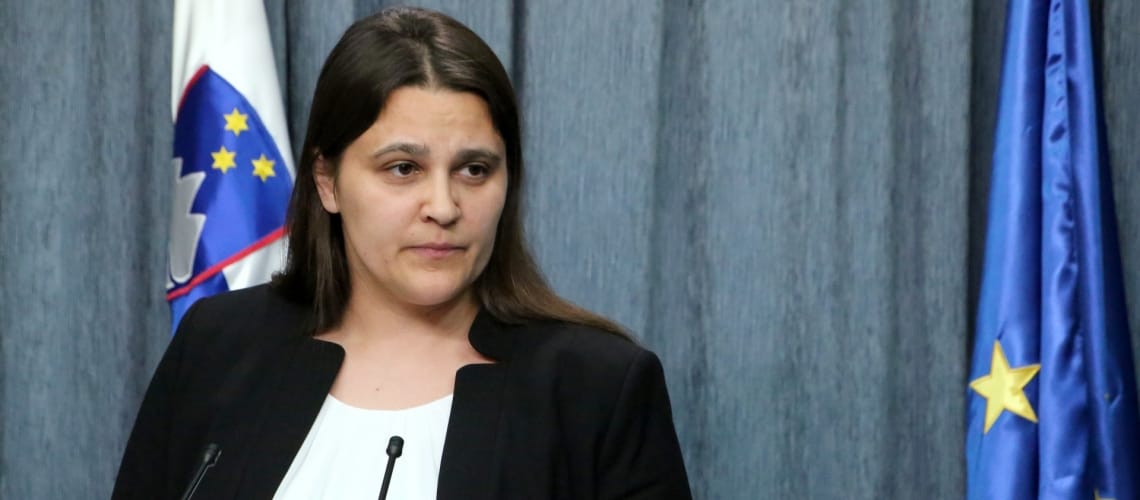 Suzana Lep Šimenko: PKP6 prinaša ključne rešitve za gospodarstvo in za ohranjanje delovnih mest