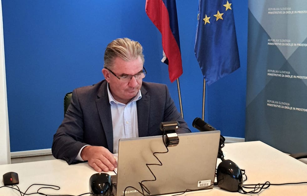 Ministri so na neformalnem srečanju sprejeli Novo leipziško listino - Za razvoj evropskih mest