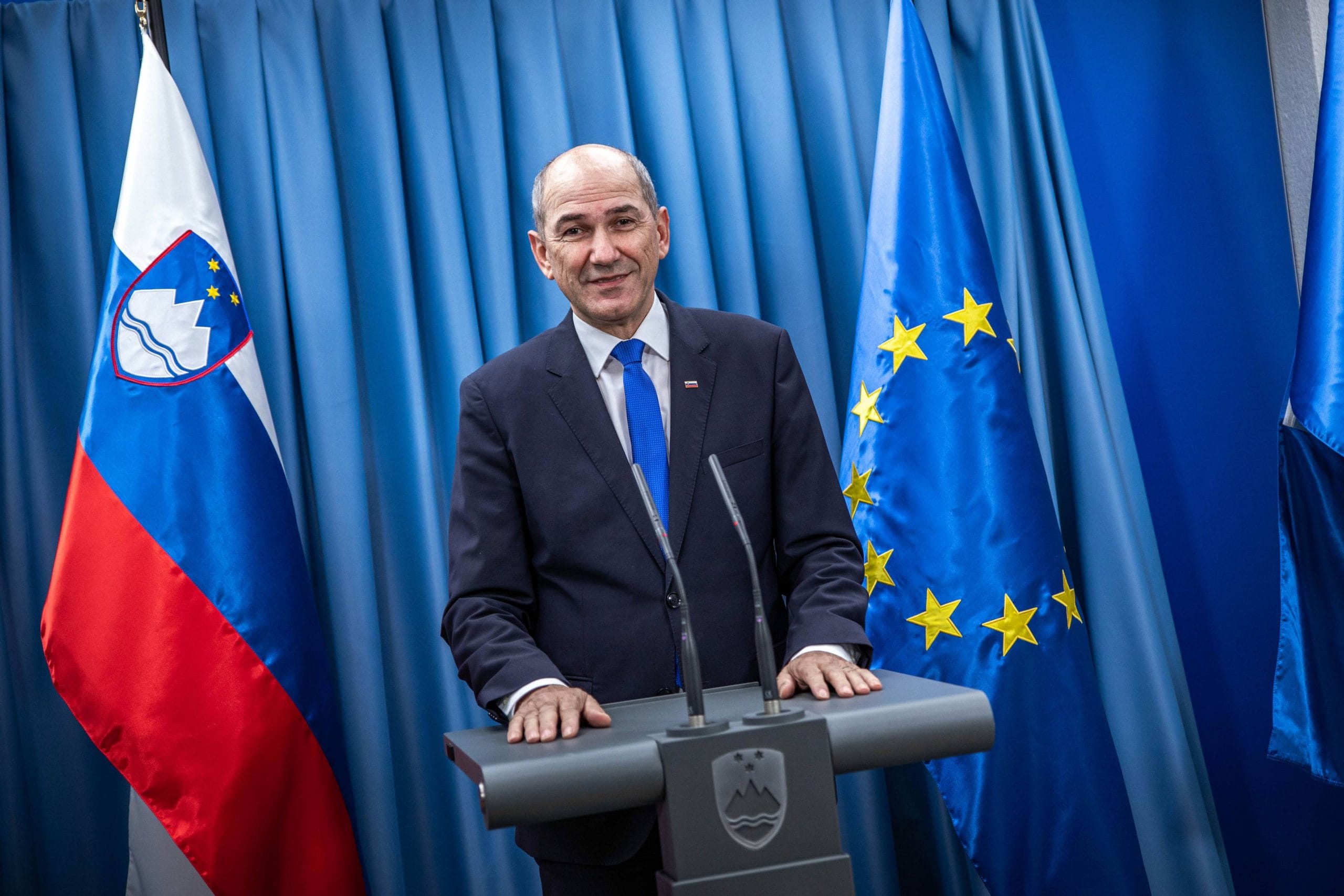 Plebiscitno izročilo enotnega naroda