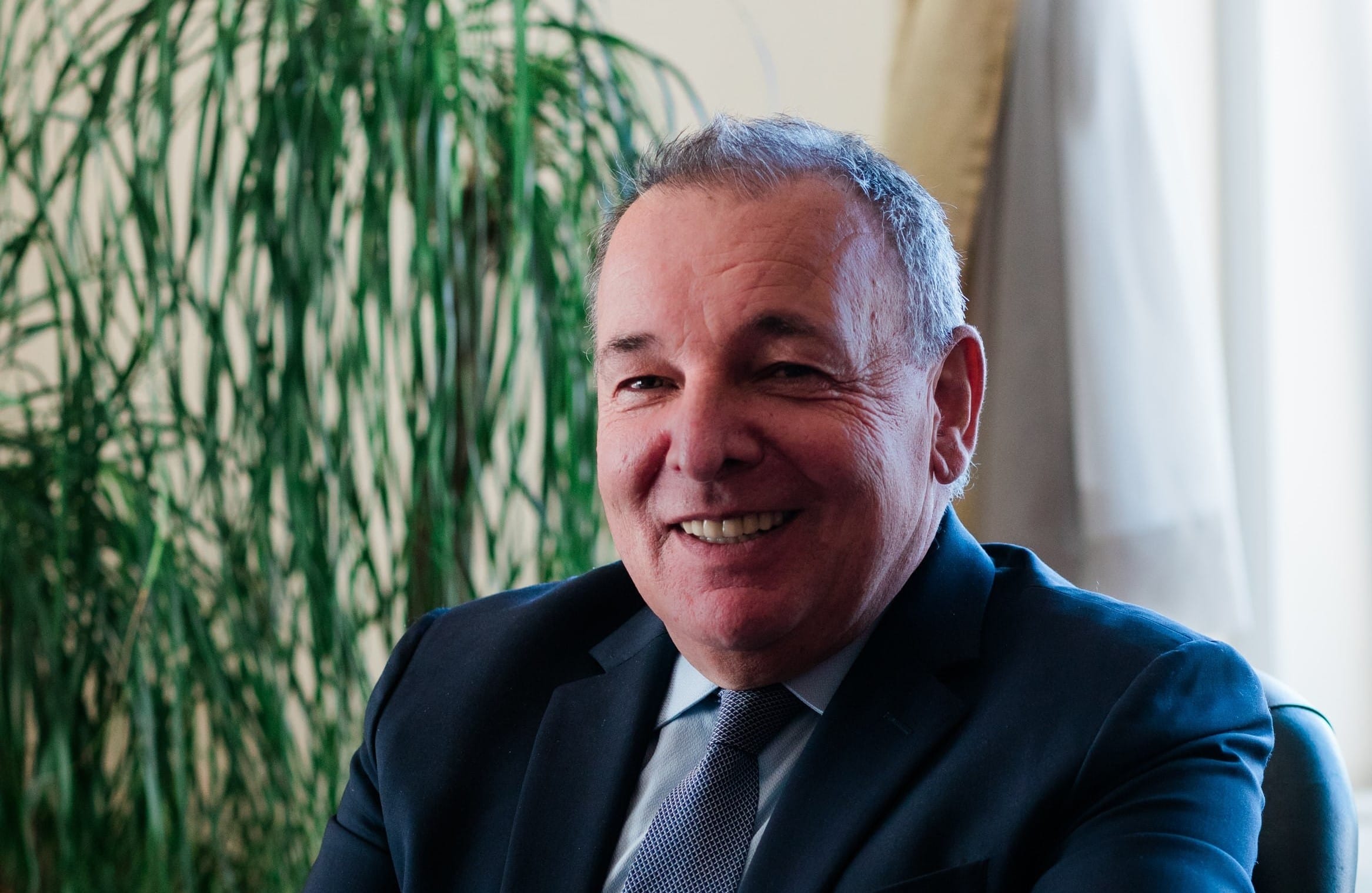Minister Šircelj na okrogli mizi o demografskem skladu