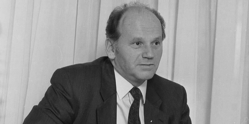Dr. Jože Pučnik je v slovenskem političnem prostoru bil boj za resnico in za blaginjo slovenskega človeka