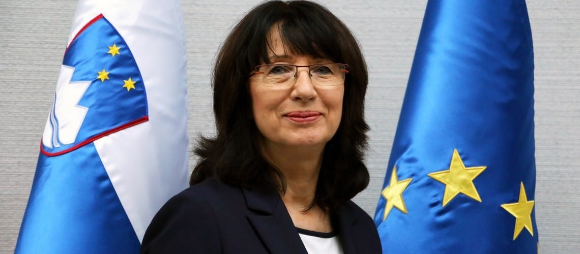 [STALIŠČE] Mojca Škrinjar: Sprememba Zakona o vrtcih zagotavlja varno okolje za najmlajše ter opazno izboljšuje finančni položaj mladih družin
