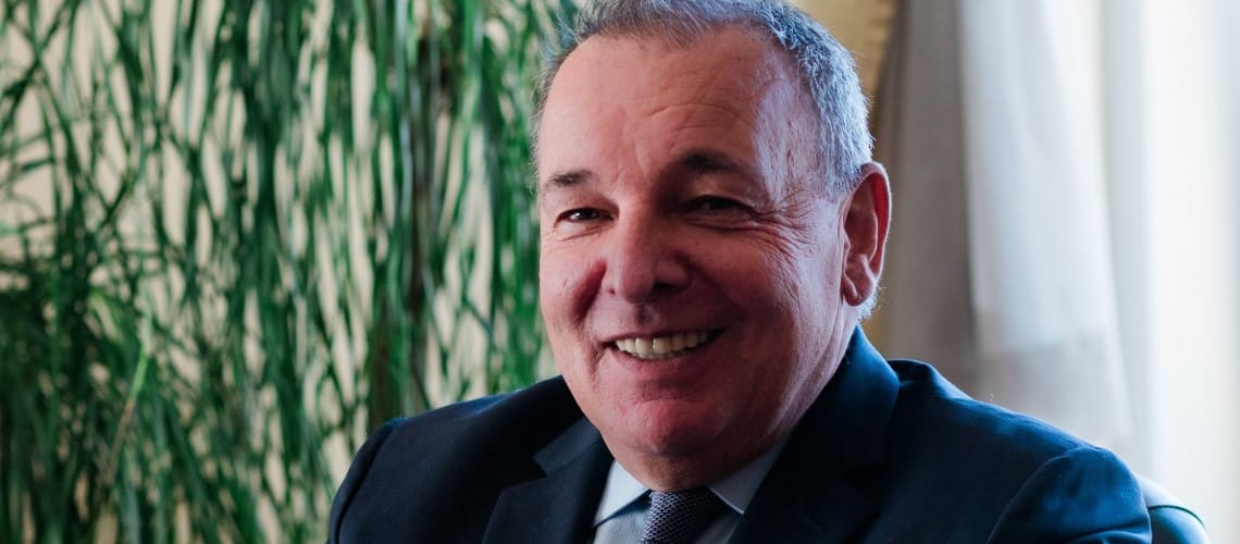 Minister Šircelj na neformalni videokonferenci Sveta za ekonomske in finančne zadeve