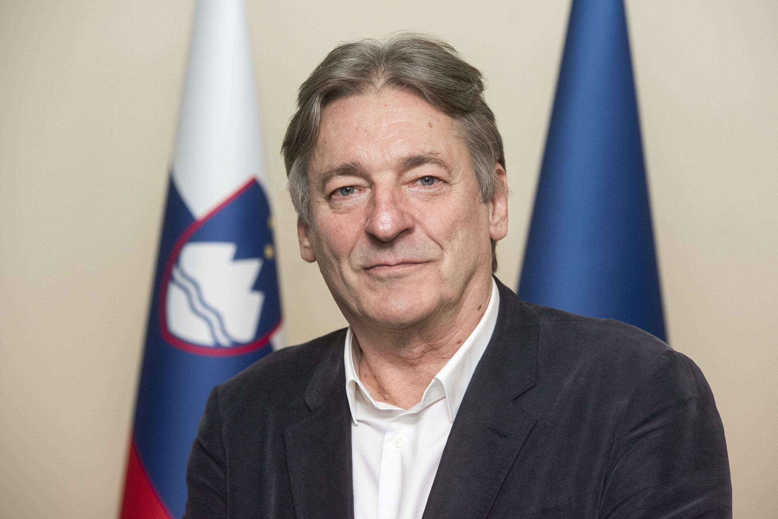 Dr. Vasko Simoniti: Tako, kot smo v COVID krizi za kulturo poskrbeli pri nas, smo lahko vzor drugim državam