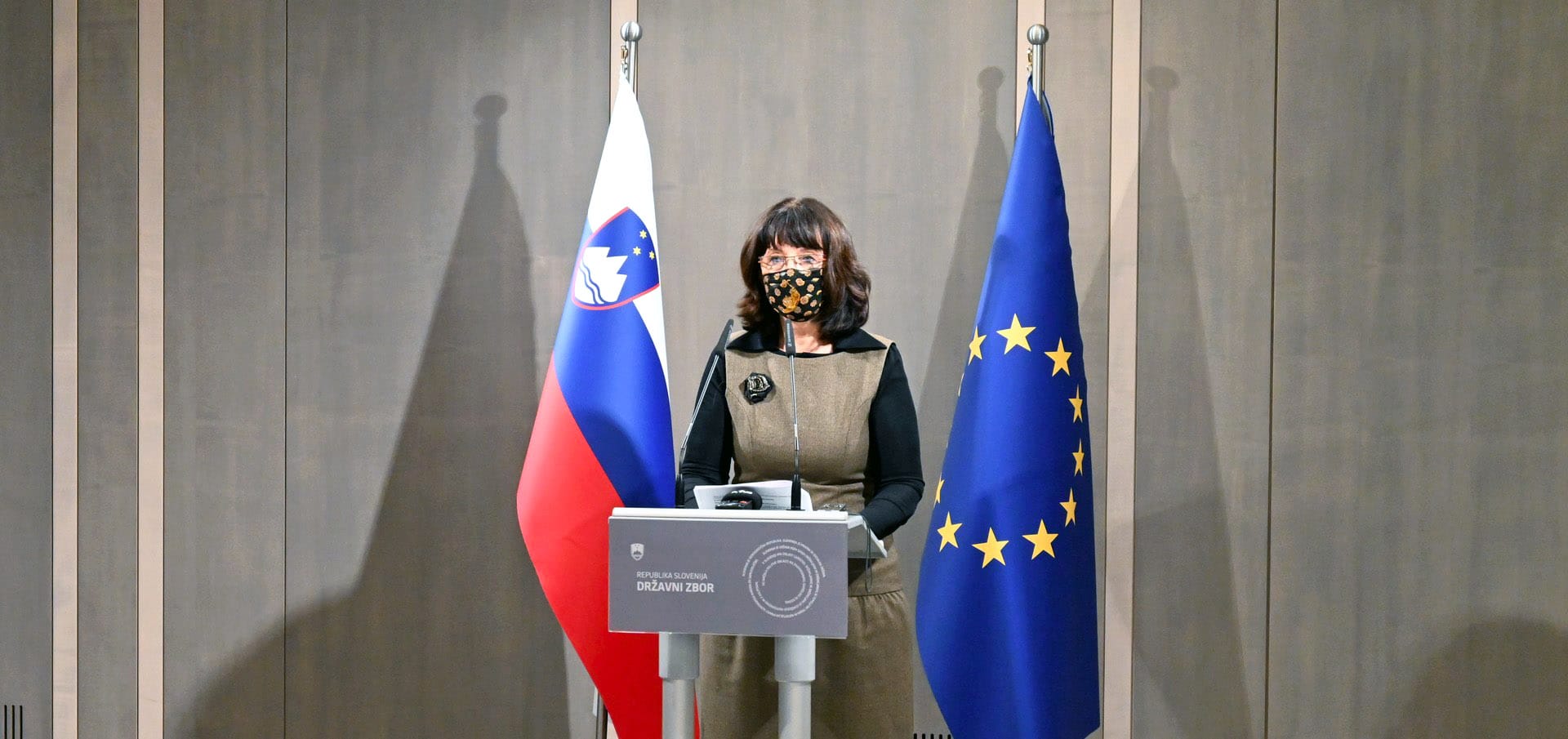 [SPOROČILO ZA JAVNOST] Izjava poslanke SDS Mojce Škrinjar o opozicijskem predlogu zakona o vrtcih