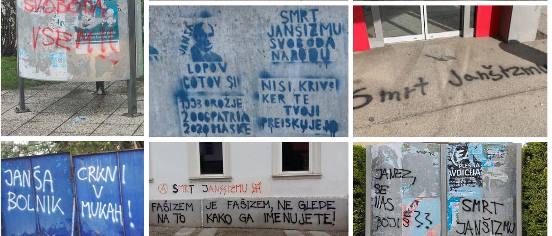 Odgovori Urada vlade za komuniciranje za časopis Politico