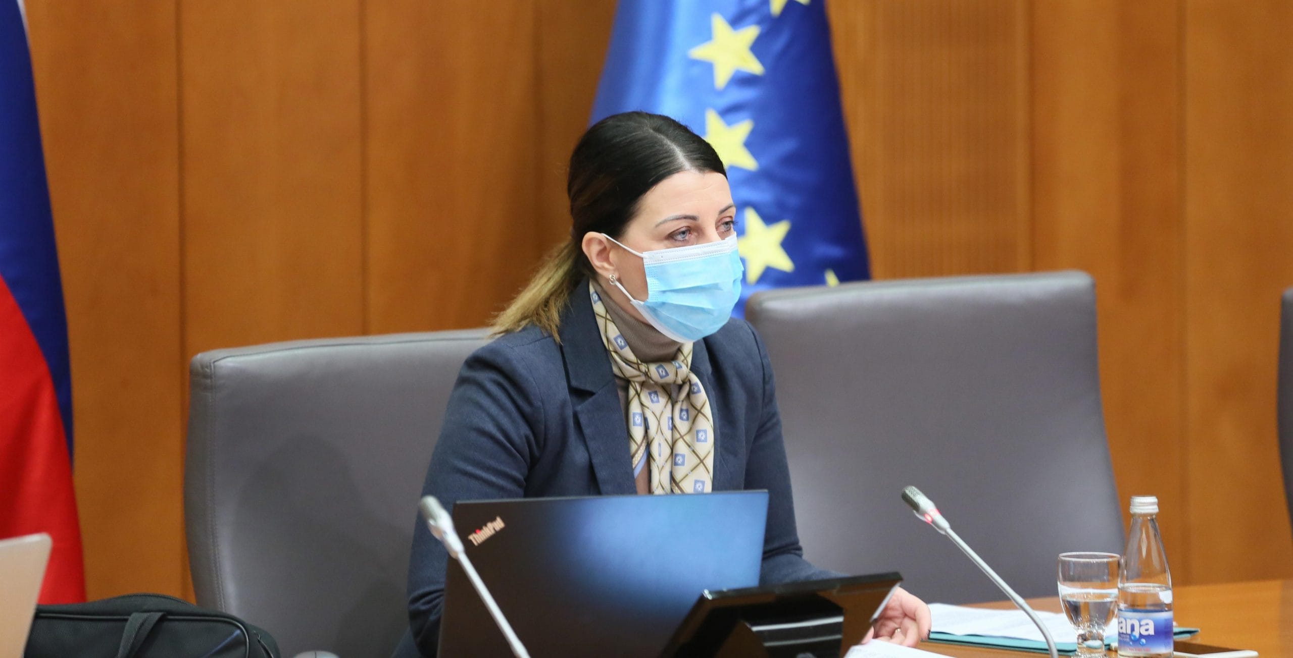 [PREISKOVALKA] Amnezija Harija Furlana pred preiskovalno komisijo