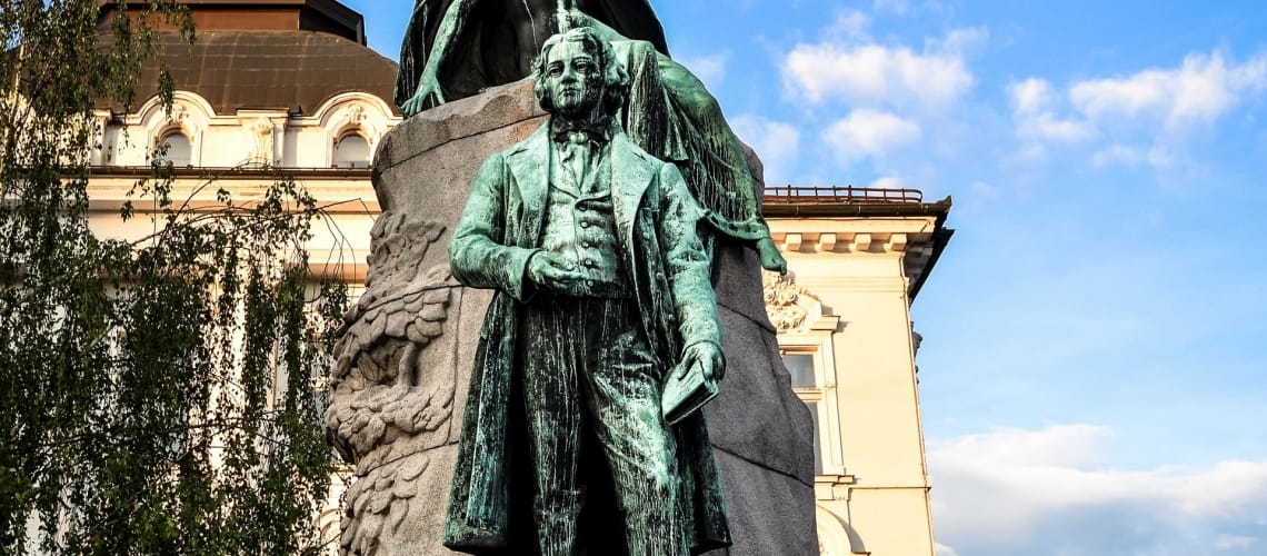 Edinost, sreča, sprava k nam naj nazaj se vrnejo