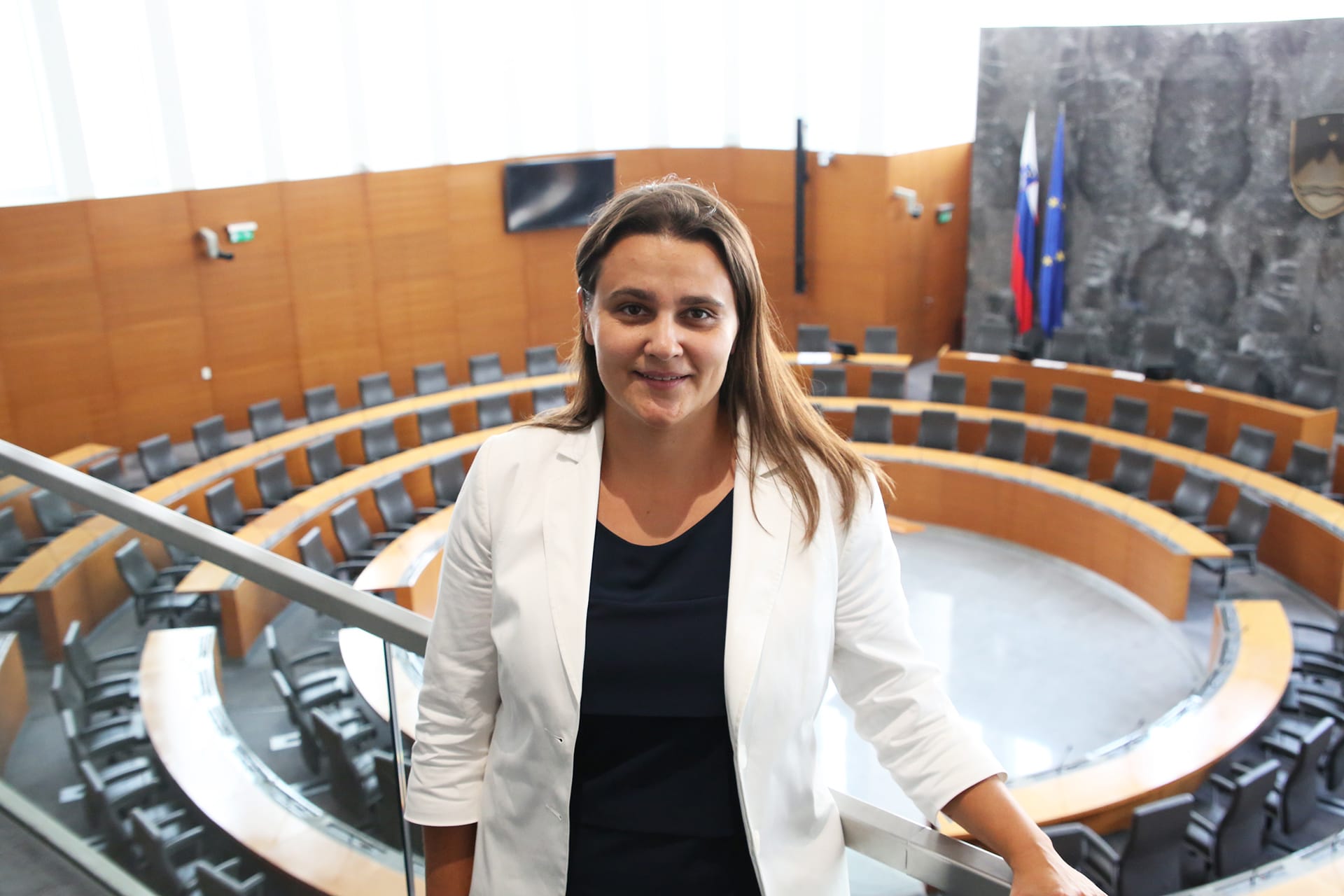 Enakomeren razvoj Slovenije ne sme biti le mrtva črka na papirju