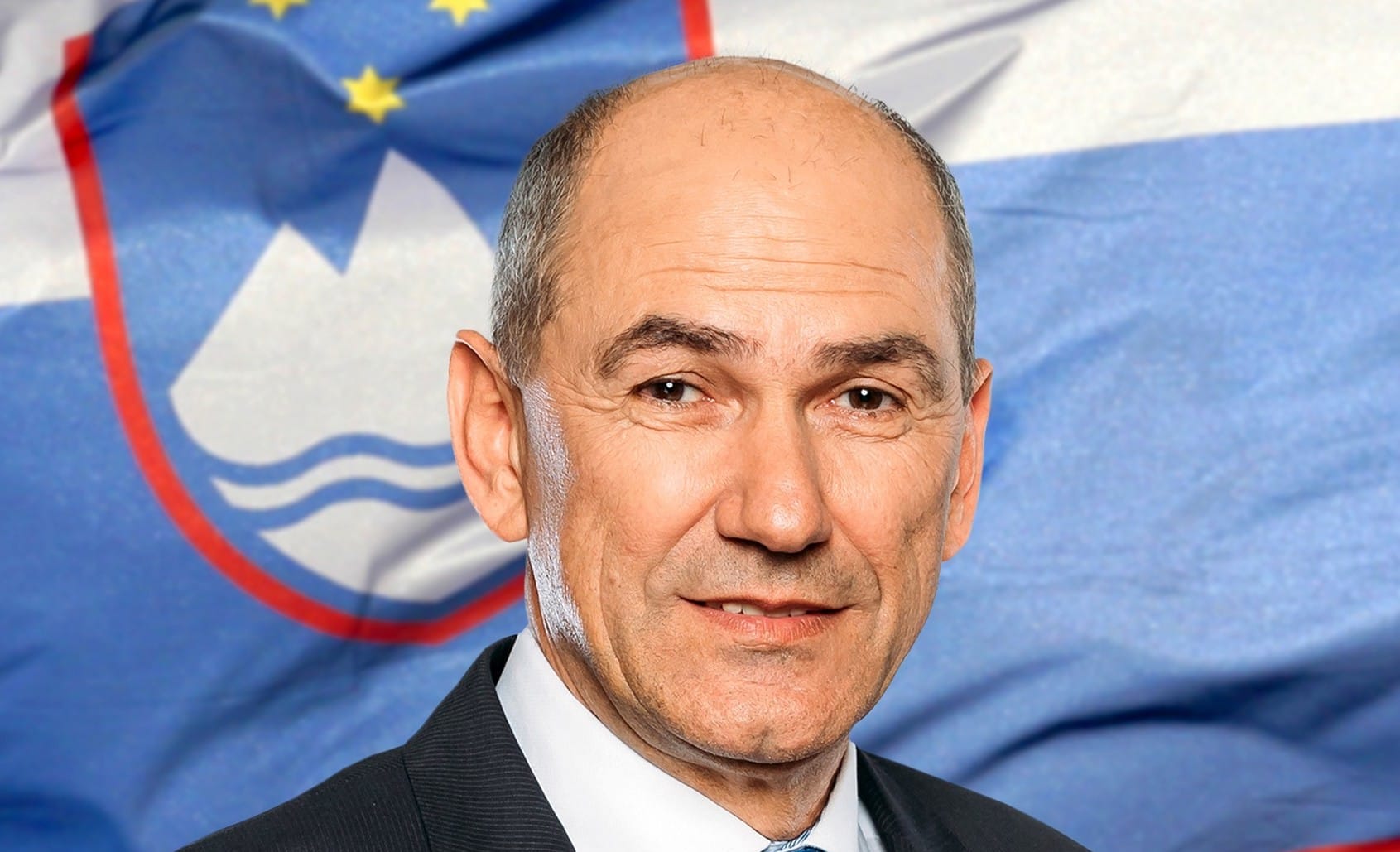 Predsednik vlade Janez Janša skupaj z evropskimi kolegi v pismu poziva k solidarnosti in enakopravni dostopnosti do cepiv proti COVID-19