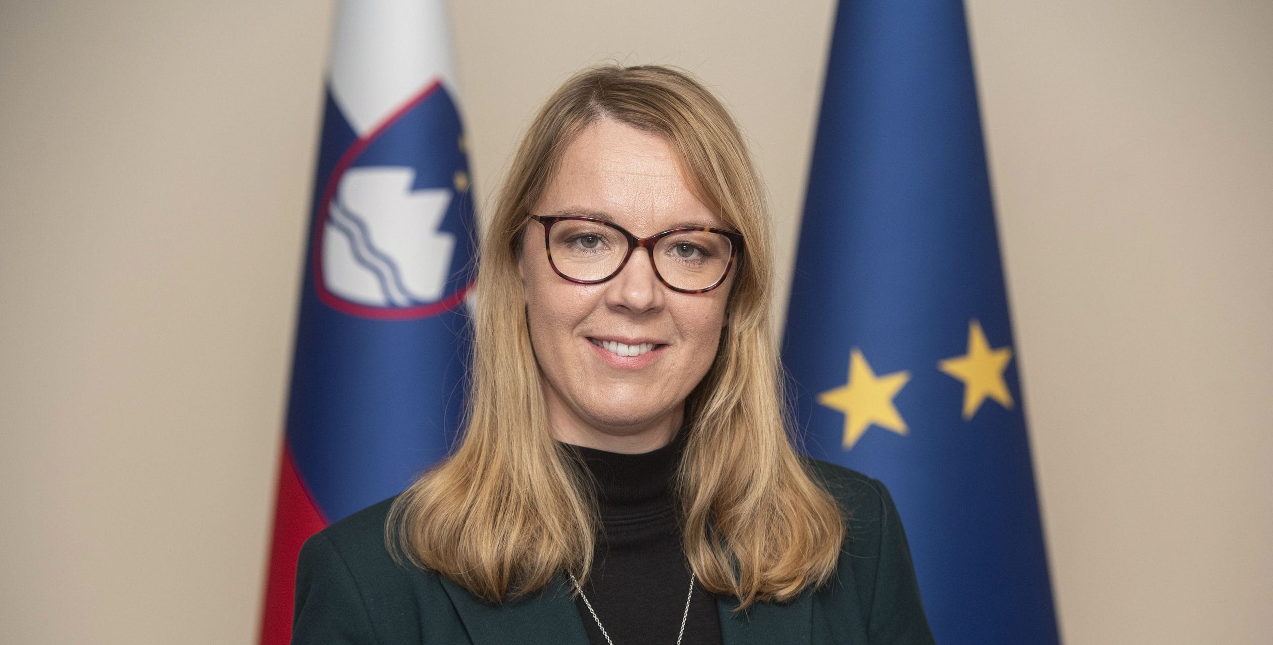 Dosežki naših ministrov: dr. Helena Jaklitsch