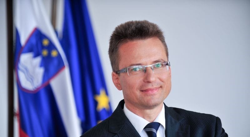 Dosežki naših ministrov: Zvonko Černač, minister brez resorja pristojen za razvoj in EU kohezijsko politiko