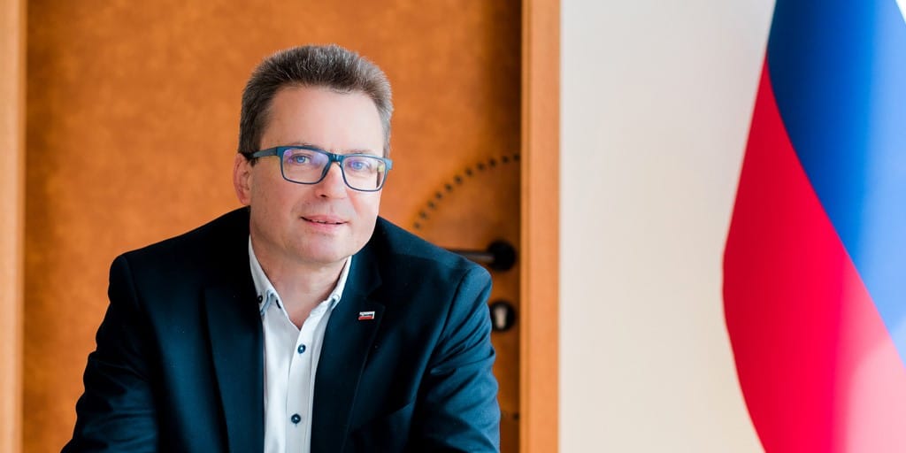 Minister Černač na srečanju ministrov za kohezijsko politiko: Po skoraj letu dni od zgodovinskega dogovora voditeljev držav EU lanskega julija je čas za akcijo.