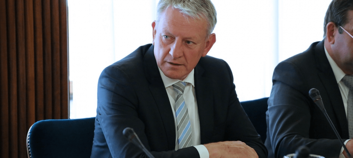 [STALIŠČE] Ljubo Žnidar: V SDS apeliramo, da se pri vseh naslednjih Vladah resolucija novelira najmanj na vsaka tri leta