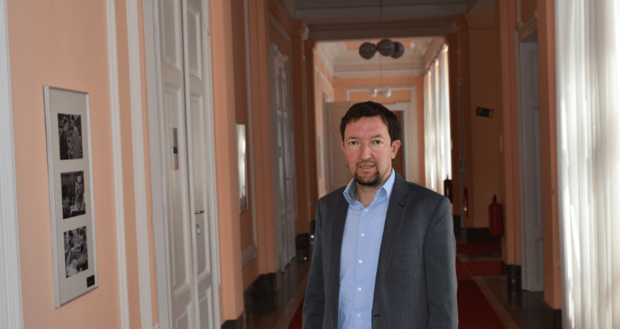 [STALIŠČE] Tomaž Lisec: Zakon o planinskih poteh bo zagotovil sredstva v višini 400 tisoč evrov za urejanje planinskih poti