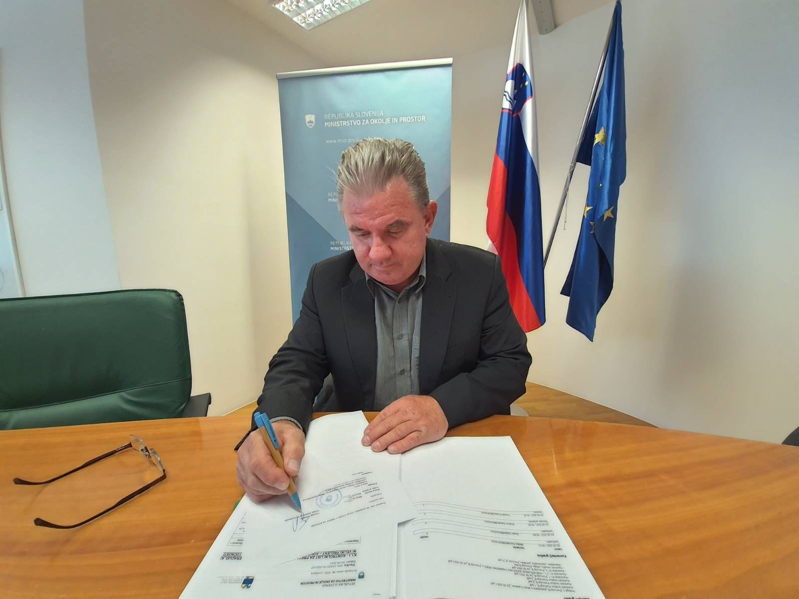 Za večjo zanesljivost oskrbe s pitno vodo v pomurskih občinah skoraj 30 milijonov evrov