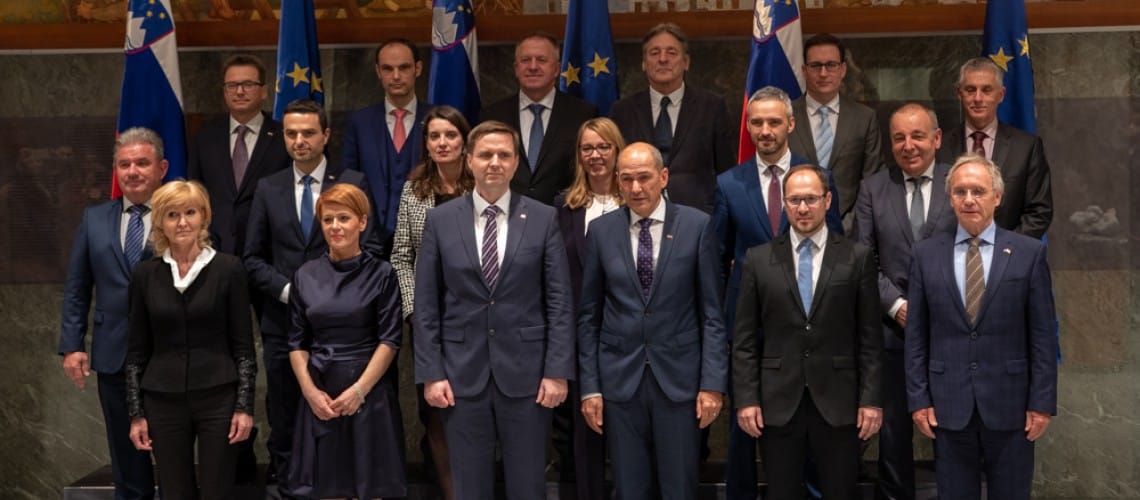 Dosežki vlade pod vodstvom Janeza Janše: Posavje