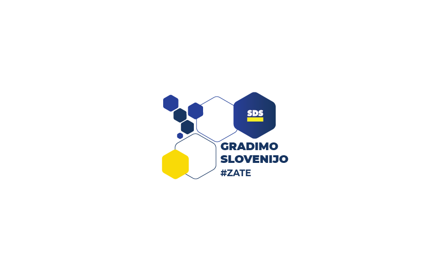 IZJAVA ZA JAVNOST:  Poslanska skupina SDS je glede razrešitve predsednika Državnega zbora enotna