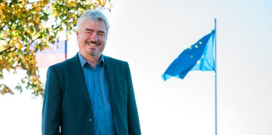 [KOLUMNA] Ob 30. obletnici samostojne in neodvisne države Republike Slovenije