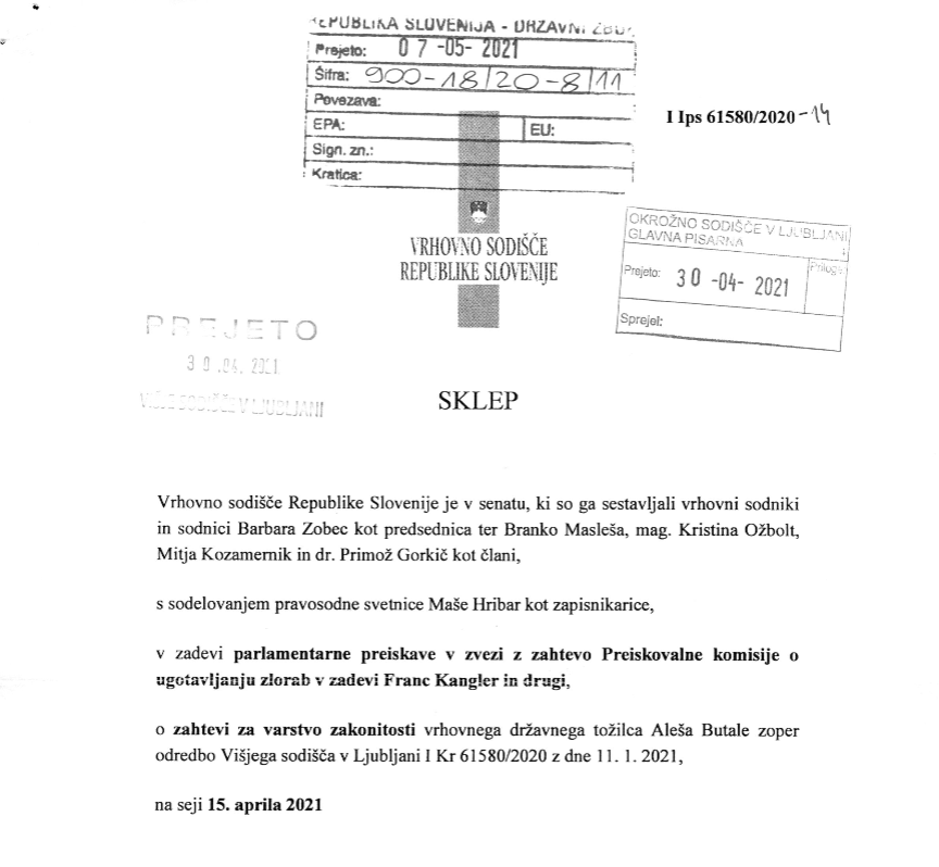 FRANC 1