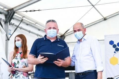 Piknik gorenjske koordinacije SDS letos v Kamniku!