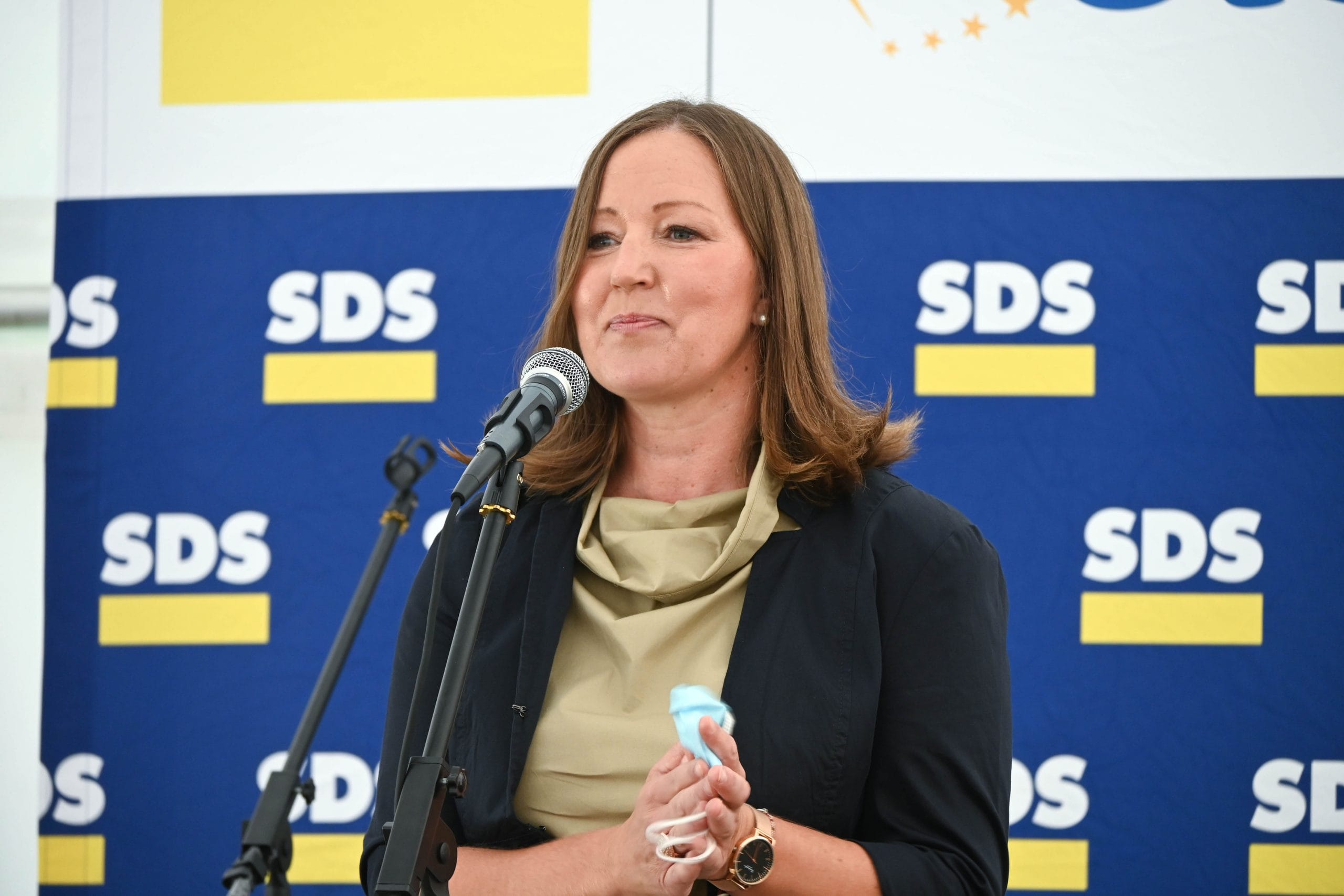 s
