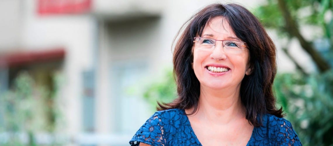 [STALIŠČE] Mojca Škrinjar: Zakon o znanstvenoraziskovalni in inovacijski dejavnosti prinaša znanosti več sredstev kot kadarkoli doslej