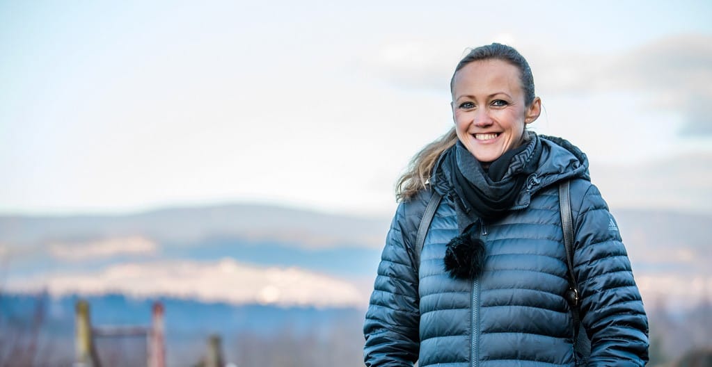[STALIŠČE] Lidija Ivanuša: Uresničili smo obljube, ki smo jih dali Slovencem in Slovenkam