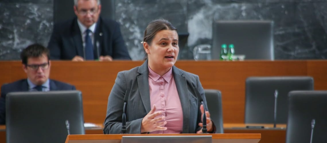 [STALIŠČE] Suzana Lep Šimenko: Osnovni cilj zakona je poenostaviti ...